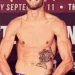 Ex-boxeador morre aos 33 anos após passar 221 dias em coma