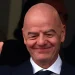 FIFA admite erros, mas reafirma apoio a Infantino após reunião