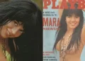Fãs resgatam ensaio nu de Mara Maravilha em meio a treta com Xuxa