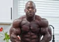 Fisiculturista Dwayne Quamina morre aos 40 anos dias após competir