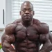 Fisiculturista Dwayne Quamina morre aos 40 anos dias após competir
