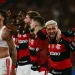 Flamengo elimina Cruzeiro com golaços e avança às quartas da Libertadores