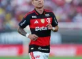 Flamengo projeta ter Luiz Araújo contra o Cruzeiro; saiba como está o DM
