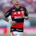 Flamengo projeta ter Luiz Araújo contra o Cruzeiro; saiba como está o DM