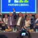 Flávio Bolsonaro anuncia Alfredo Gaspar, relator da comissão do INSS, como vice