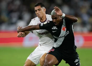 Fluminense x Vasco decidem vaga nas quartas da Copa do Brasil