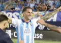 Fulham abandona campo, técnico é expulso e Málaga fica com troféu
