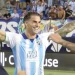 Fulham abandona campo, técnico é expulso e Málaga fica com troféu