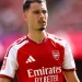 Galatasaray consulta Arsenal e pode tirar Martinelli da Premier League