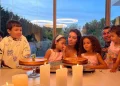 Georgina teria adotado os três filhos mais velhos de Cristiano Ronaldo