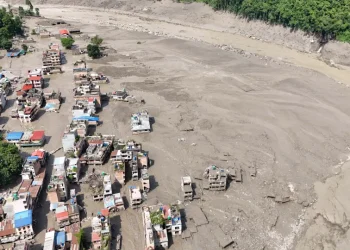 Governo brasileiro lamenta mortes em avalanche no Nepal e na China