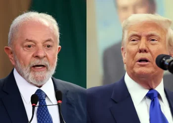 Governo comunica aos EUA que iniciará consultas para aplicar reciprocidade contra tarifas de Trump