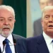 Governo comunica aos EUA que iniciará consultas para aplicar reciprocidade contra tarifas de Trump