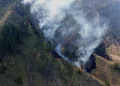 Incêndios fecham escolas e mobilizam 48 mil bombeiros na Indonésia