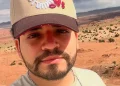 Influenciador mexicano é morto a tiros durante transmissão ao vivo