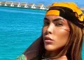 Influenciadora Nick Frazão é presa em casa de luxo no Rio