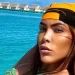 Influenciadora Nick Frazão é presa em casa de luxo no Rio