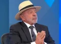 Internautas detonam sabatina do JN: