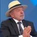 Internautas detonam sabatina do JN: