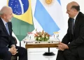 Itamaraty dispensa embaixador da Argentina no Brasil e rebaixa relação com país vizinho