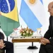 Itamaraty dispensa embaixador da Argentina no Brasil e rebaixa relação com país vizinho