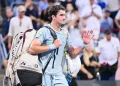 João Fonseca perde para Shelton e é eliminado do Masters 1000 do Canadá