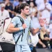 João Fonseca perde para Shelton e é eliminado do Masters 1000 do Canadá