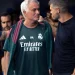 Jogador do Real Madrid se rende a Mourinho:“É um sonho trabalhar com ele