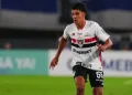 Jogador do São Paulo é solto após atropelamento que matou idoso