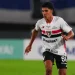 Jogador do São Paulo é solto após atropelamento que matou idoso