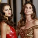 Kaia Gerber revela exorcismo secreto após Cindy Crawford afirmar que ela estava possuída