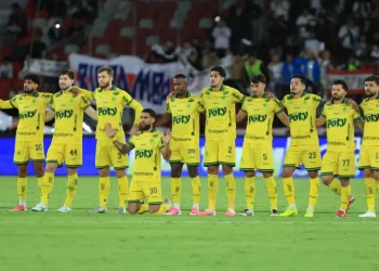 LDU derruba Mirassol nos pênaltis e vai encarar Palmeiras na Libertadores