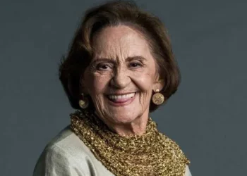 Laura Cardoso, gigante da dramaturgia brasileira, morre aos 98 anos