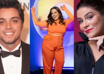 Lembra de todos os campeões do Dança dos Famosos?
