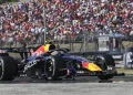 Lesão tira Isack Hadjar do GP da Holanda e faz Lawson voltar à Red Bull