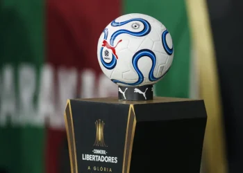 Libertadores 2026 volta nesta semana com seis brasileiros nas oitavas
