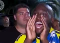 Lukaku troca Napoli pelo Fenerbahçe e é recebido com festa em Istambul