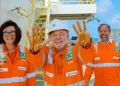Lula diz que petróleo no Amapá