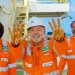 Lula diz que petróleo no Amapá
