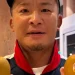 Lutador japonês leva