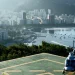 MPF pede ações de segurança para voos de helicóptero no Rio de Janeiro