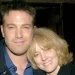 Mãe de Ben Affleck morreu dois dias após realizar o último desejo