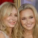 Mãe de Hayden Panettiere rompe silêncio após morte: