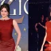 Maisie Williams recria look de Sandra Bullock usado em première de 1999