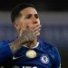 Manchester City mira Enzo Fernández e pode negociar Rodri e Reijnders