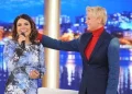 Mara Maravilha ironiza Xuxa e dispara: “Vergonha alheia”