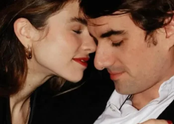Marido de Giulia Be entra na lista de procurados internacionais; entenda