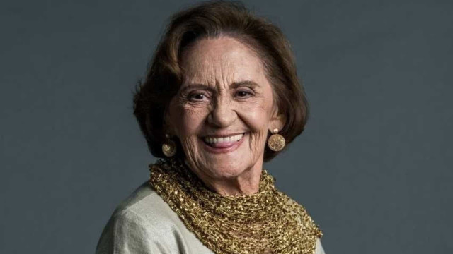 Laura Cardoso, gigante da dramaturgia brasileira, morre aos 98 anos