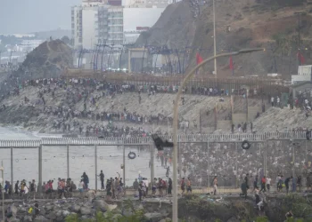 Marrocos atribui crise em Ceuta a desinformação e tráfico humano