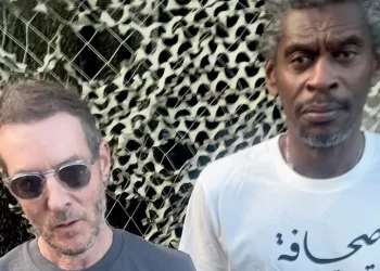 Massive Attack é detido após show com bandeira da Palestina em Singapura